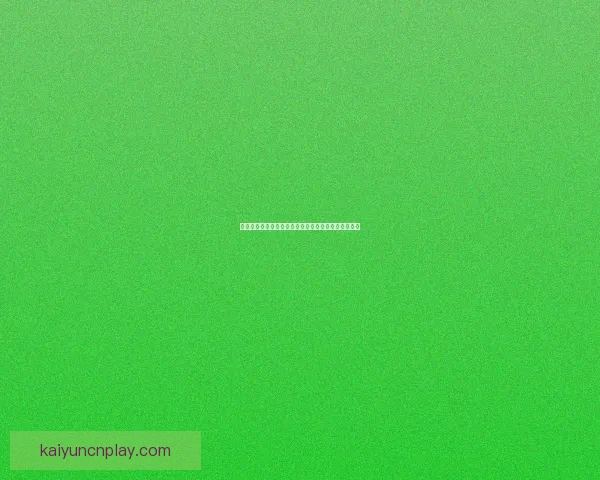 世界杯竞猜赔率深度解析揭示背后隐秘趋势与投注策略