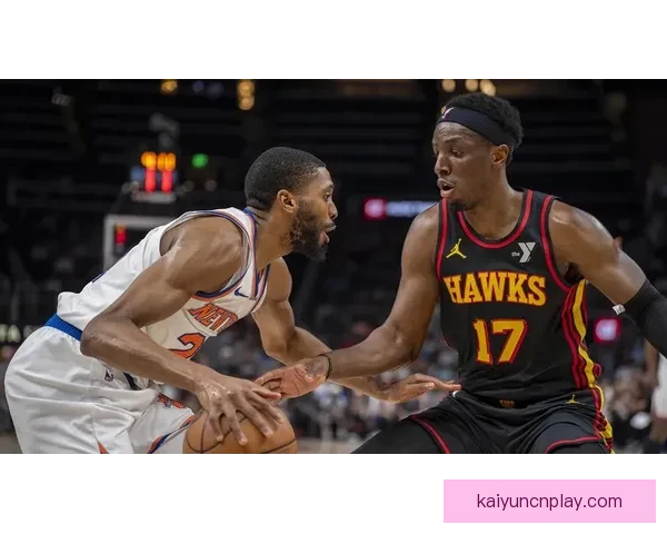 尼克斯七人得分上双布伦森32分助队险胜鹈鹕迎七连胜 尼克斯七人得分上双布伦森32分助队险胜鹈鹕迎七连胜