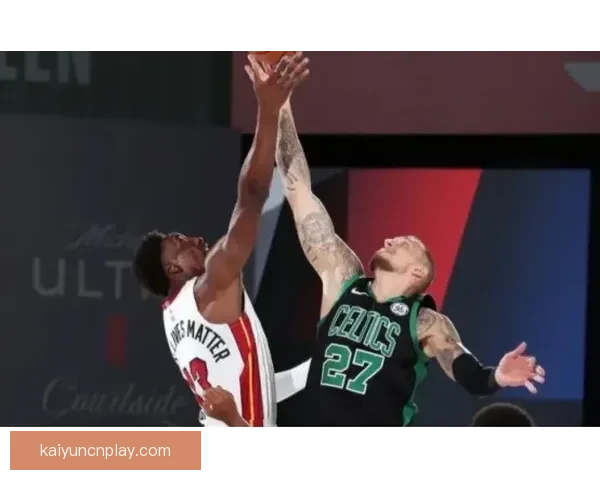 热火骑士再度交锋阿德巴约韦尔强攻内线艾伦复出成胜负关键看点