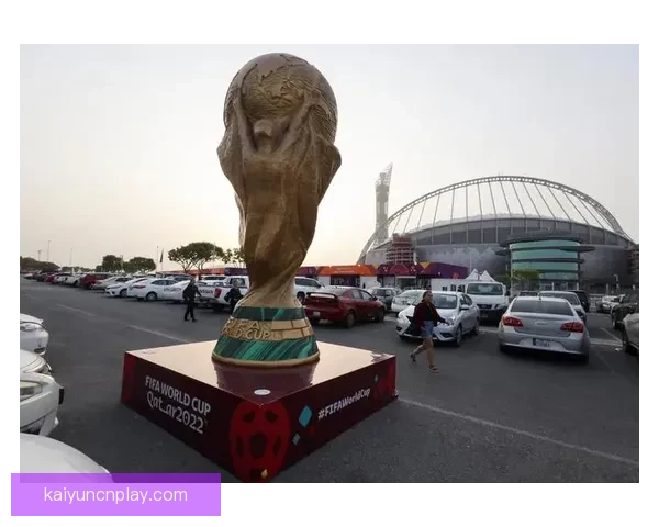 聚焦二零二六世界杯主办地三国足球文化城市风貌与全球盛宴前瞻