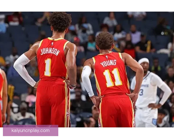 杰伦约翰逊生涯助攻破千创老鹰队史新高